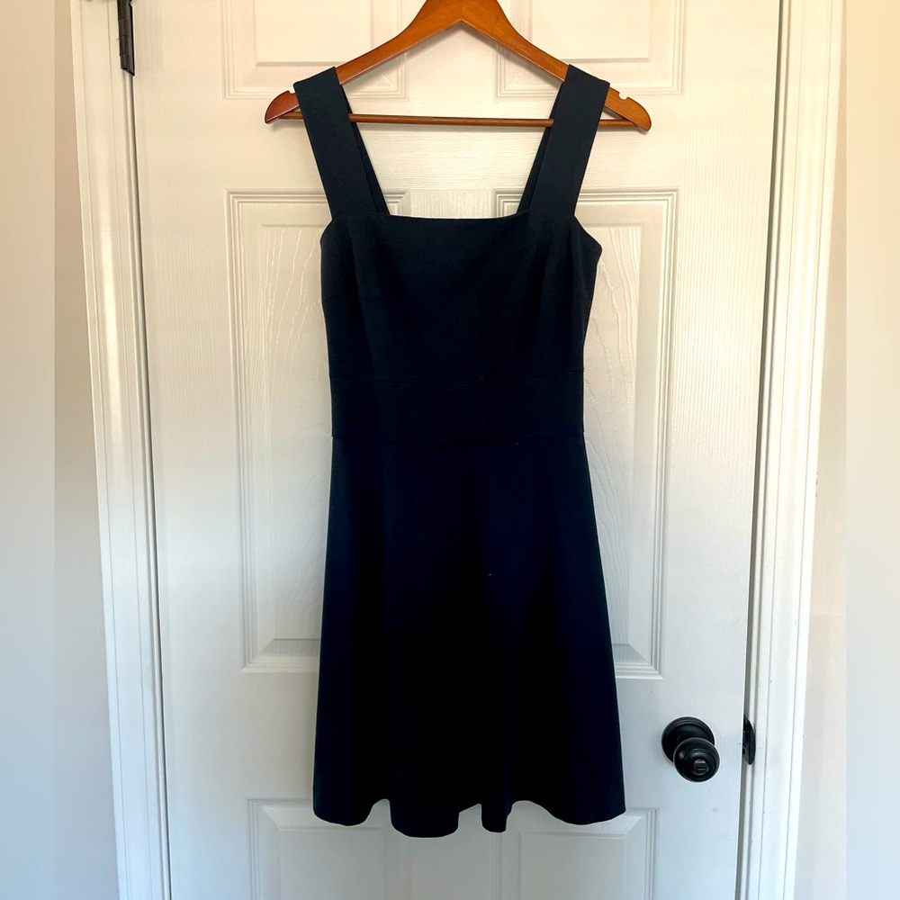 Banana Republic Milly Collection Black Dress - size 0